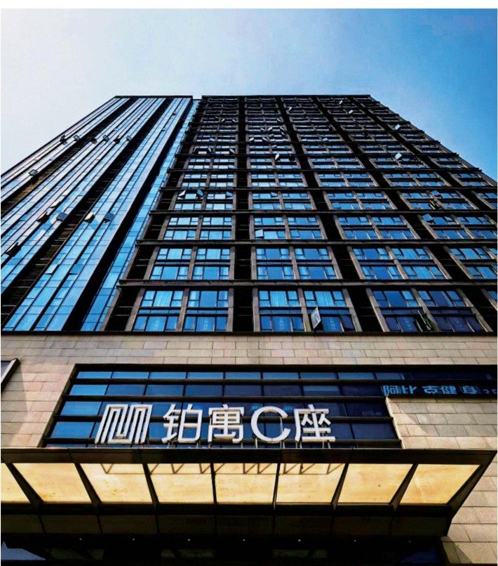 桂林万象城