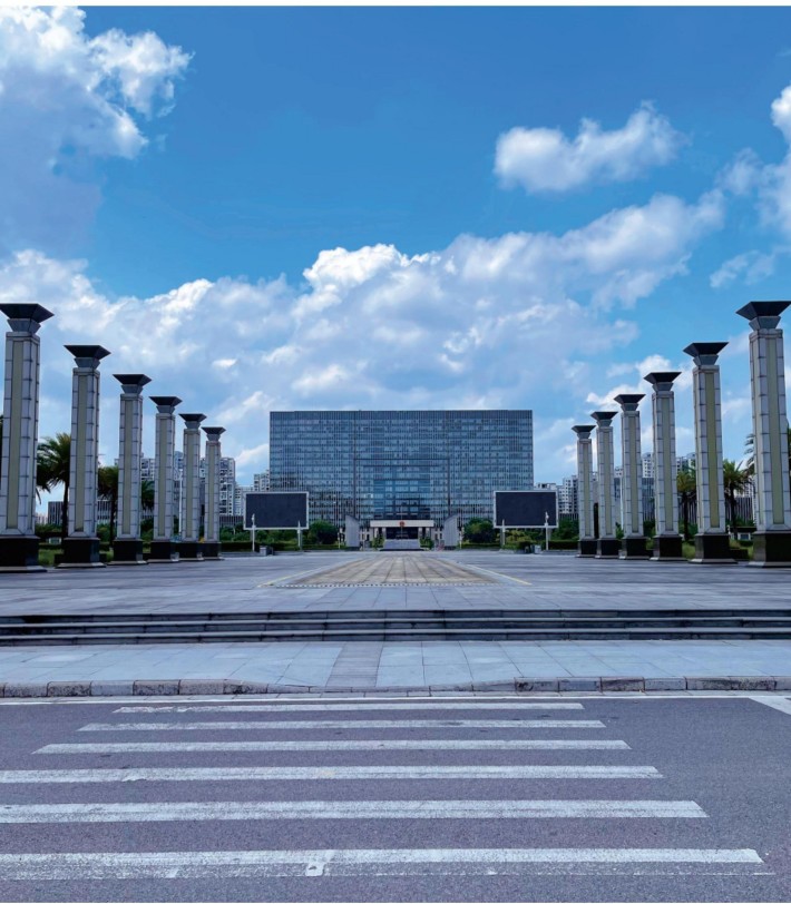 桂林市民公园